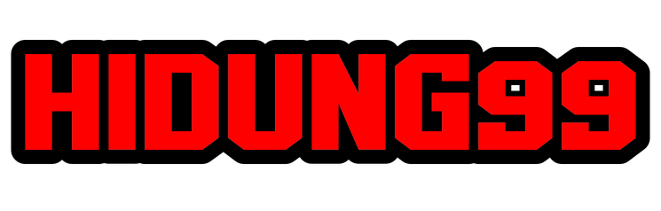 LOGO HIDUNG99